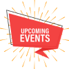  Upcoming Events